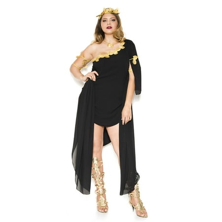 Plus Size Lovely Enchantress Costume 71017Q-1X/2X