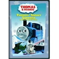thumbnail image 2 of Thomas & Friends: Thomas' Snowy Surprise (DVD), 2 of 3