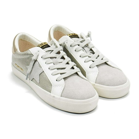 

Vintage Havana Women s Flair 2 Fashion Sneakers Pebbled Multi 8.5 M US