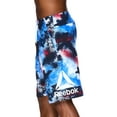 thumbnail image 3 of Reebok Mens and Big Mens Active Movement Short, Up to Size 3XL, 3 of 4