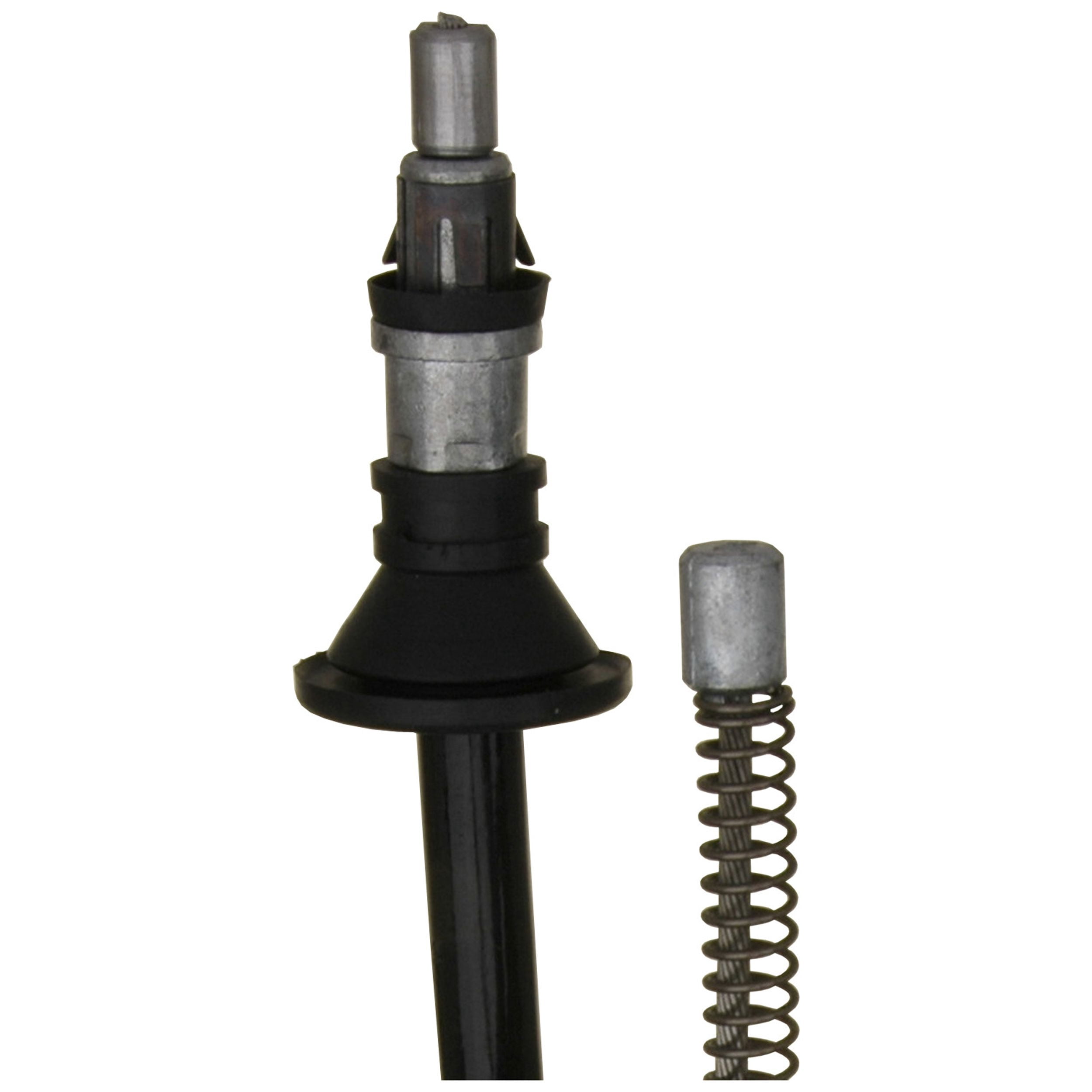 Raybestos Element3 Brake Cables Fits select: 2011-2015 CHRYSLER 200, 2010-2014 DODGE AVENGER