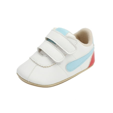 

First Walkers Sports Shoes Sneakers Sandals Leather Boys Prewalker Girls Baby Toddler Baby Shoes