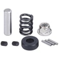 thumbnail image 3 of 17pcs RC Metal 56T Spur Gear 20T / 28T / 52T Engranajes y 13T Motor Gear Combo Set para Axial SCX10 90046 90047 1:10 RC Car Climbign Truck, 3 of 9