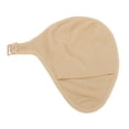 thumbnail image 1 of Breast Protective Cover, Soft Protective Pocket Portable Hook  Breasts Protective Case for Mastectomy  Breast, 1 of 8