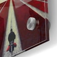 thumbnail image 3 of Epic Art 'We'Ll Meet Again' by DB Waterman, Acrylic Glass Wall Art, 24"x24", 3 of 3