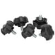 thumbnail image 1 of Perno de perilla ajustable, 5 piezas Perno de perilla ajustable Herramientas de hardware Mango de bloqueo de plástico Artesanía excepcional Jadeshay A, 1 of 8