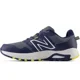 thumbnail image 2 of New Balance 410V8 Men’s Sizes Trail Running Shoes 4E XWide Navy Blue MT410NY8, 2 of 5