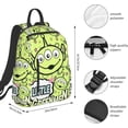 thumbnail image 2 of Toy Story Sac à Dos Unisexe, Sac à Dos Mignon, Sac à Dos Anime, Voyage, Escalade, Camping, Randonnée, 2 of 9