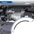 thumbnail image 3 of Manguera de Refrigerante de A/C para Mercedes-Benz S450 2018-2020 Línea de Manguera de Aire Acondicionado No.2228306002 Caucho Hierro, 3 of 6