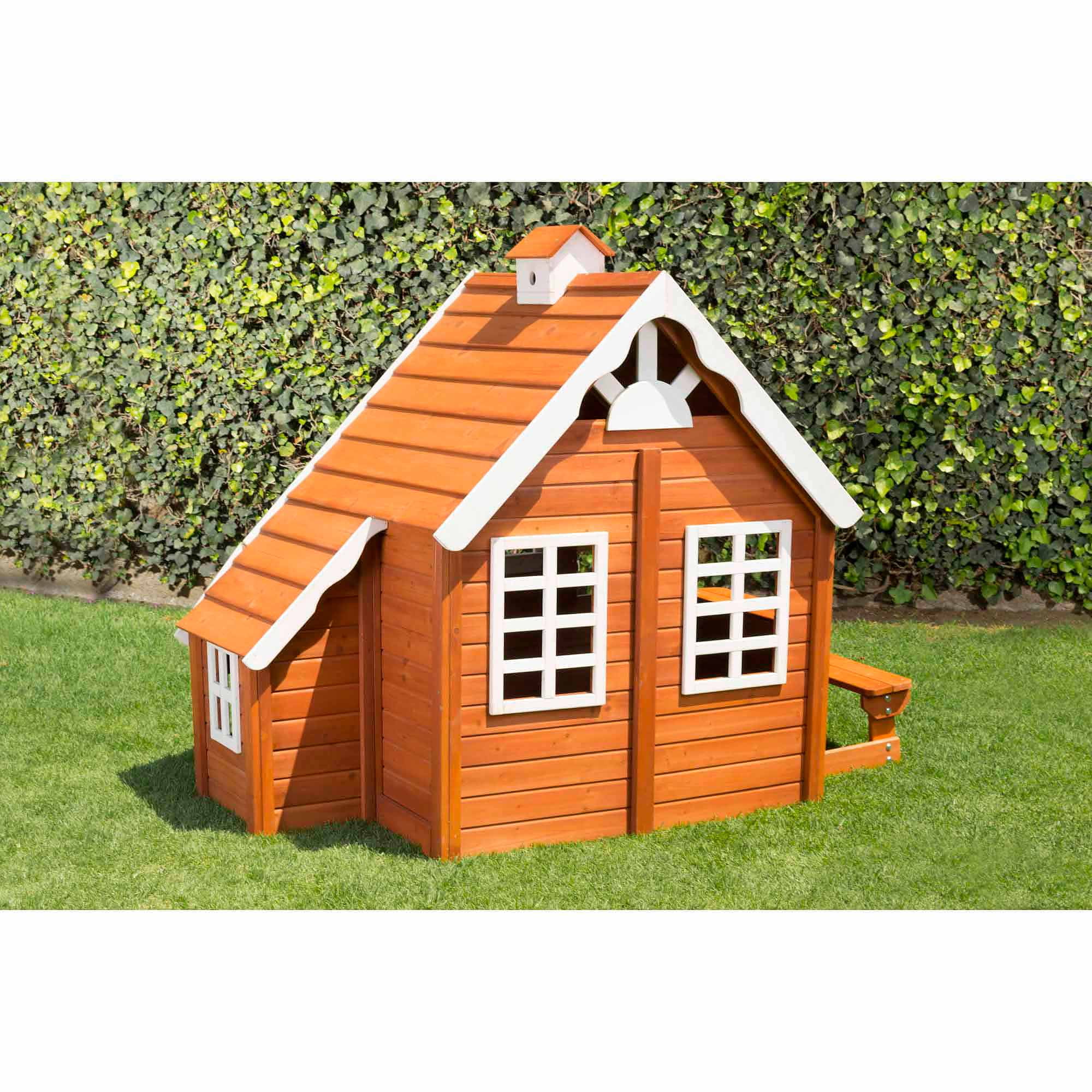 sportspower playhouse