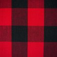 thumbnail image 3 of Coofit Table Runner Fashion Plaid Pattern Simple Party Table Runner Dinner Table Runner, 3 of 6