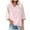 Pink, variant on My Orders Cute Summer Tops for Women Floral Womens Blouses for Work Womens White Tank Top Ribbed White Summer Tops Y2K Try Before You Buy Womens Clothing