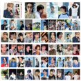 thumbnail image 2 of Treingi 2024 50 piezas/set RIIZE Álbum Tarjetas láser FlashCards Tarjeta LOMO SUNGCHAN EUNSEOK SHOTARO WONBIN Grupo de chicos Regalo Postal Tarjeta fotográfica KPOP, 2 of 5