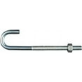 thumbnail image 3 of National Hardware N232-926 2195BC J Bolt in Zinc plated, 3 of 4