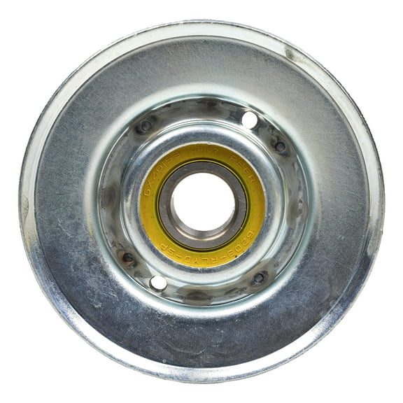 John Deere AM118447 V Idler Pulley L 100 120 130 LT 133 155 166 GT 225 235 242