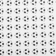 thumbnail image 3 of PAMINGONO Soccer Ball Stickers Adhesive Sports Stickers for Decoration, 3 of 6
