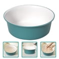 thumbnail image 1 of SKISUNO 2Pcs Thickened Plastic Wash Basin for Daily Use Washing Dishes and Laundry, 1 of 8