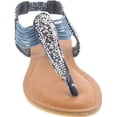 thumbnail image 4 of Steve Madden Kids Girl's Jtaahnee Sandals, 4 of 4
