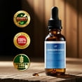 thumbnail image 4 of Cerebrezon liquid Drops for Healthy Supplement – Cerebrozen Circulation, Energy, Immune Support, 1 Pack, 1 Month Supply, 4 of 7