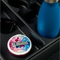 thumbnail image 5 of Duo Mints Raspberry Ice Breakers Mints Tin, 3 Pack (1.3 oz Each), 5 of 6