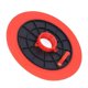 thumbnail image 4 of 600CC Universal Grease Gun Oil Suction Pan Leakproof Lubricating Oil Suction Cup Auto Repiar Tools for Car, 4 of 5