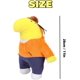 thumbnail image 2 of Divertido Y Lindo Peluche Sonriente, Juguetes De Peluche para jes Anims 2024 Nuevo Juguete De Peluche para Amigos Sonrientes, Almohada De Peluche para Amigos Sonrientes(Tres), 2 of 3
