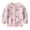Pink-Heart, variant on GYRATEDREAM Toddler Baby Girl Cardigan Sweater Round Neck Long Sleeve Knitted Pullover Tops Autumn Winter Coat Outwear