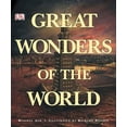 thumbnail image 1 of Pre-Owned Great Wonders of the World (Paperback) 075661936X 9780756619367, 1 of 1