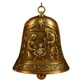 thumbnail image 3 of Christmas Decorations Indoor Nativity Catholic Bells Ornament Christmas Tree Decorations, 3 of 8