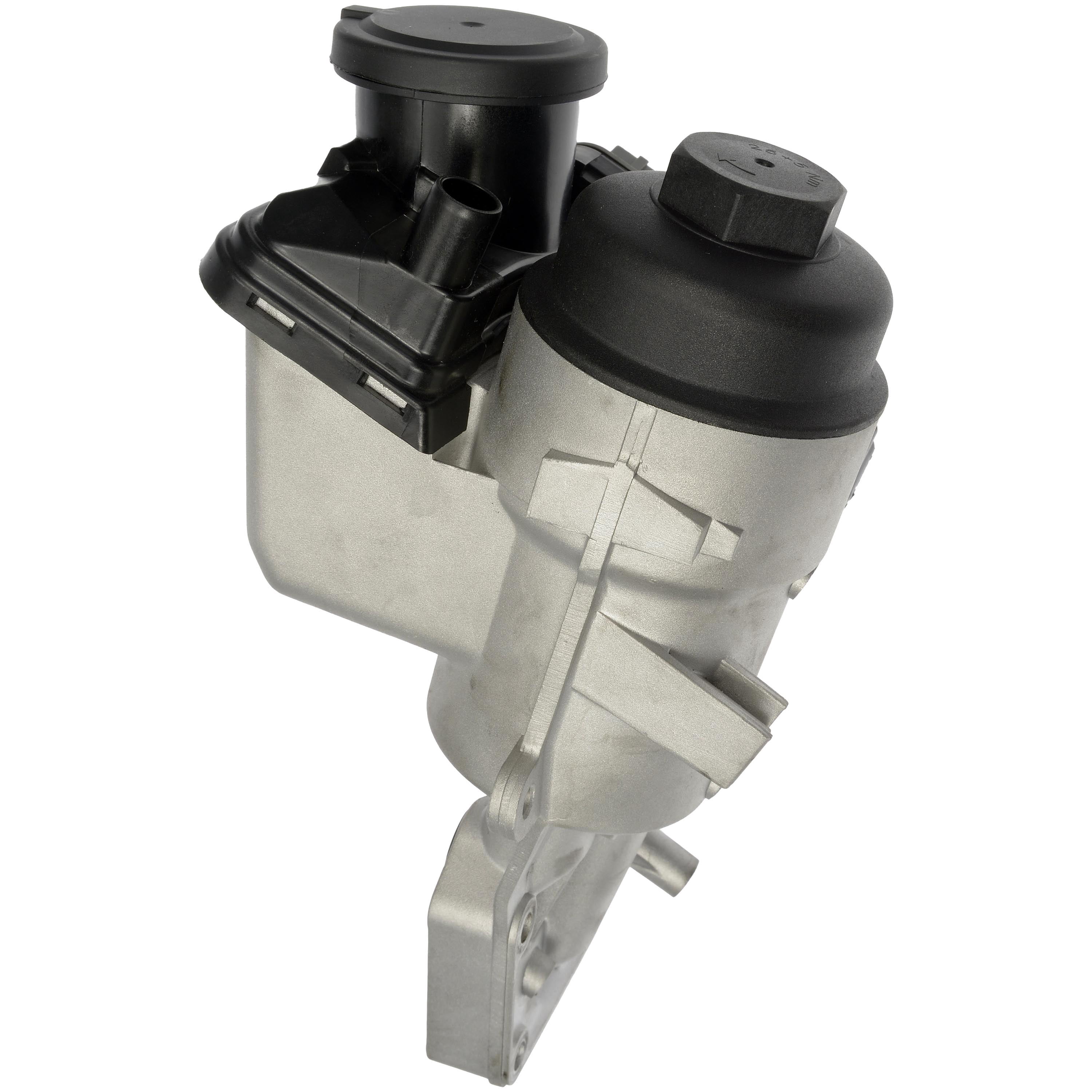 Dorman 926-889 Engine Oil Filter Housing for Specific Volvo Models