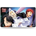 thumbnail image 2 of Ultra PRO: Playmat - Fate / Stay night (Rescuing Saber), 2 of 2