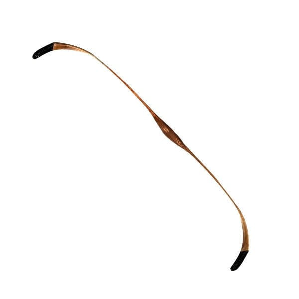 Turkish Bow Laminated Recurve Bow Traditional Medieval Ottoman Composite Bow Horse Archery Larp Bow for Target Hunting Archery