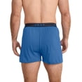 thumbnail image 2 of Jockey Men's ActiveBlend Knit 5" Boxer, 2 of 3