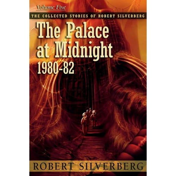 The Palace at Midnight, (Paperback)