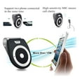 thumbnail image 5 of Bluetooth Car Speaker for Cell Phone, Wireless Speakerphone Motion Music Player Adapter ,Free Car Charger, 5 of 5