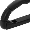 thumbnail image 3 of 4pcs Dog Dryer Replacement Plastic Handle Grip for Pet Grooming Blower Accessories Compatible, 3 of 6