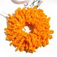 thumbnail image 5 of Big Scrunchie Elastic Hair Band, Volumizing Scrunchie for Women & Girls - Headband, Hair Ring, Tie Bun Wrap, 5 of 23