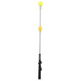 thumbnail image 1 of Entrenador De Swing De Golf, Palo De Swing De Golf, Ajuste Duradero Para Equipos De Golf De Golf Práctica De Golf De Swing De Golf ANGGREK Otros, 1 of 8