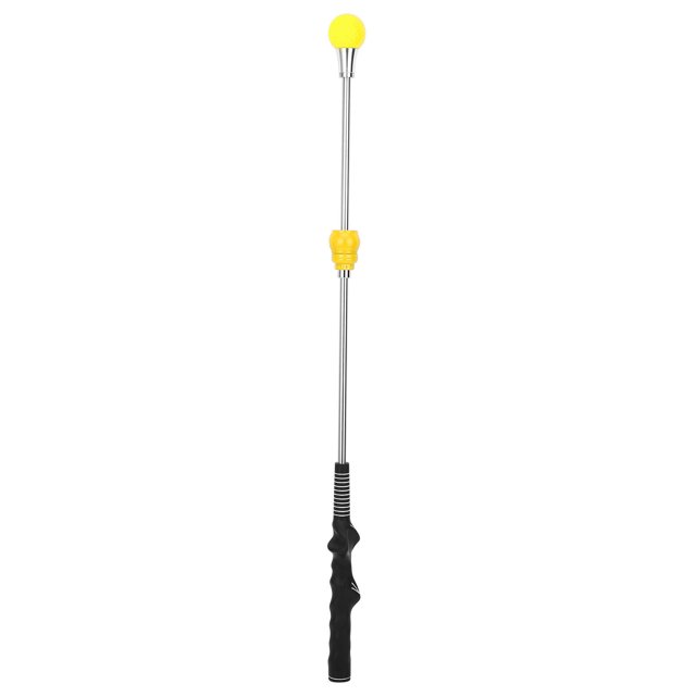 Entrenador De Swing De Golf, Palo De Swing De Golf, Ajuste Duradero Para Equipos De Golf De Golf Práctica De Golf De Swing De Golf ANGGREK Otros