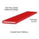thumbnail image 3 of Correa de entrenamiento Leash NIMBLE, impermeable, larga, 9 m, color rojo, 3 of 6