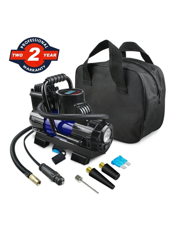 Portable Air Compressors