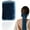 Dark Blue, variant on Velvet Ribbon for Bouquets, Velvet Ribbon with Cut Edges for Wrapping Wedding Cards and Decorations,Velvet Ribbon for Bouquets Flocked Tear Edge Craft Ribbon for Wrapping Wedding Card Tying Decor