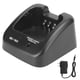 thumbnail image 2 of Base De Carga Rápida, Luz Indicadora LED 100-240V 1000mAh Cargador Rápido PC Para Batería BP 231, 2 of 7