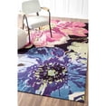 thumbnail image 2 of nuLOOM Hand Knotted Amado Area Rug, 2 of 2