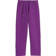 by Hanes Women's Plus-Size EcoSmart Fleece Sweatpants