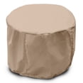 thumbnail image 4 of 22" Round Table Cover, 4 of 7
