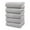 Gray-9, variant on Cotton Washcloth, Thickened Towel, Super Absorbent, Quick Dry Face Towel for Bathroom, Gym, Spa, Hand Towel, Blue, by FAJHHA