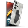 thumbnail image 1 of Funda para Samsung Galaxy S24 Ultra con correa de lazo, 1 of 7