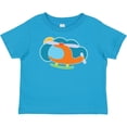thumbnail image 3 of Inktastic Helicopter for Boys Boys Baby T-Shirt, 3 of 5