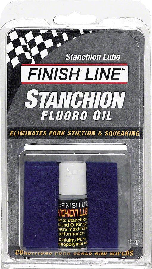 Finish Line Stanchion Bicycle Lube, .5oz